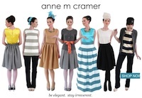 anne cramer